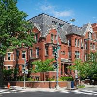 President's Office, George Washington University