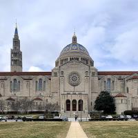 Basilica Immaculate Conception Wikimedia