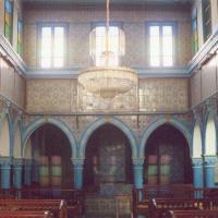 El Ghriba synagogue wikimedia