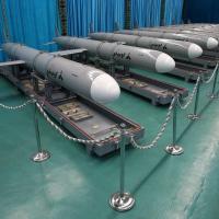 Iranian missiles